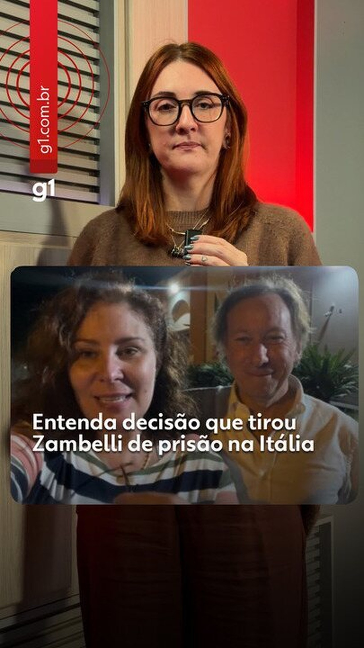 Fachin defende STF e manifesta preocupação com decisão da Justiça italiana sobre Carla Zambelli em contexto de Política Econômica