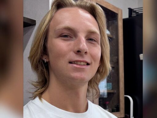 James Weston Higginbotham, estudante americano desaparecido no Japão.