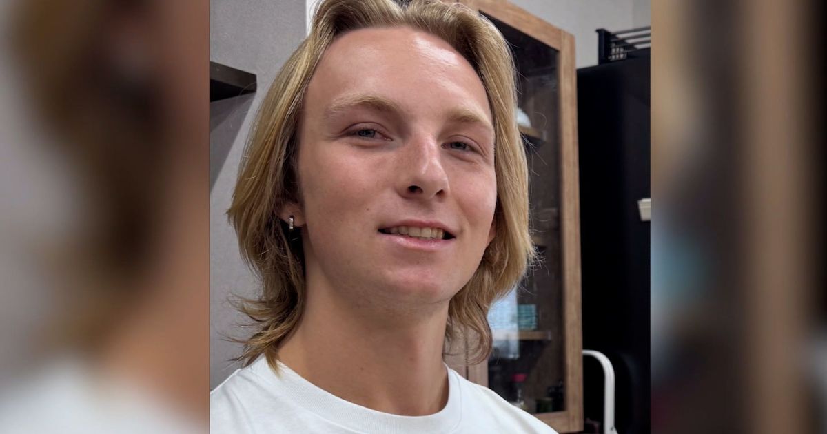 James Weston Higginbotham, estudante americano desaparecido no Japão.