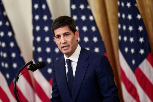 Fed mantém juros entre 3,50% e 3,75% ao ano na estreia de Kevin Warsh em contexto de Política Econômica