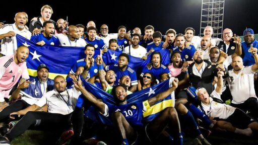 Jogadores de seleções sem passaporte próprio na Copa do Mundo 2026.