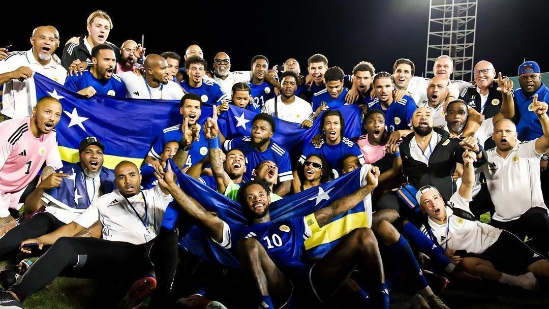 Jogadores de seleções sem passaporte próprio na Copa do Mundo 2026.