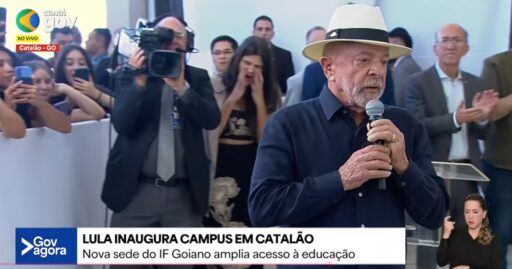 Flávio Bolsonaro anuncia denúncia ao STF contra Lula por falas sobre enforcamento em contexto de Política Econômica