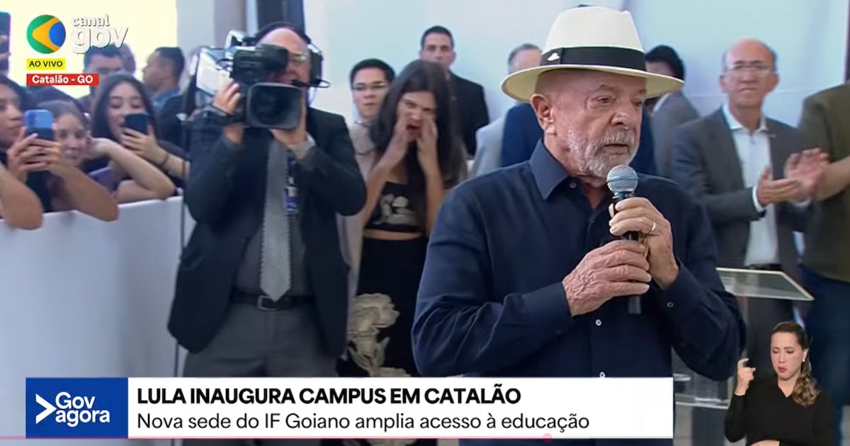 Flávio Bolsonaro anuncia denúncia ao STF contra Lula por falas sobre enforcamento em contexto de Política Econômica