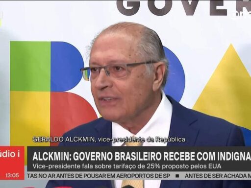 Governo brasileiro reage a proposta de tarifas dos EUA e aponta interferência política em contexto de Política Econômica