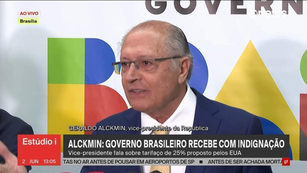 Governo brasileiro reage a proposta de tarifas dos EUA e aponta interferência política em contexto de Política Econômica