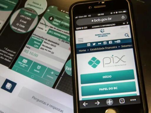 Governo dos EUA classifica Pix como 'injusto' e ameaça retaliações comerciais em contexto de Política Econômica