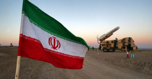 Representantes iranianos discutem termos de possível acordo com os Estados Unidos.