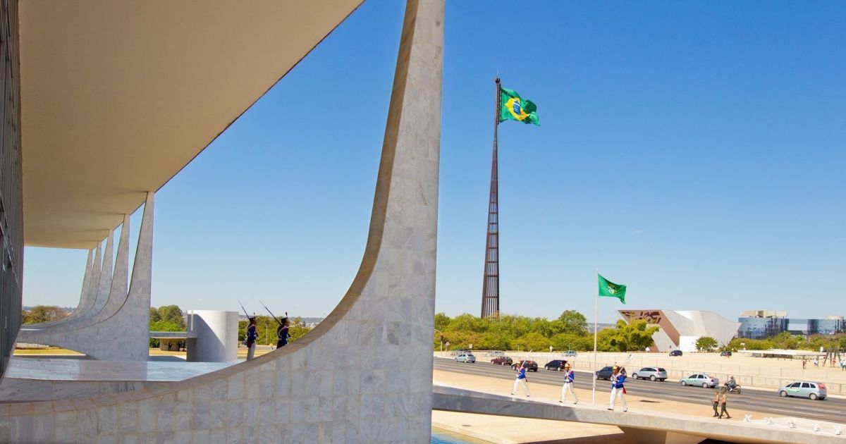 Leonardo Barreto, sócio da consultoria Think Policy, analisa cenário político.