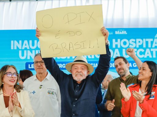 Lula critica ameaça de tarifaço dos EUA e aponta interferência política da oposição em contexto de Política Econômica