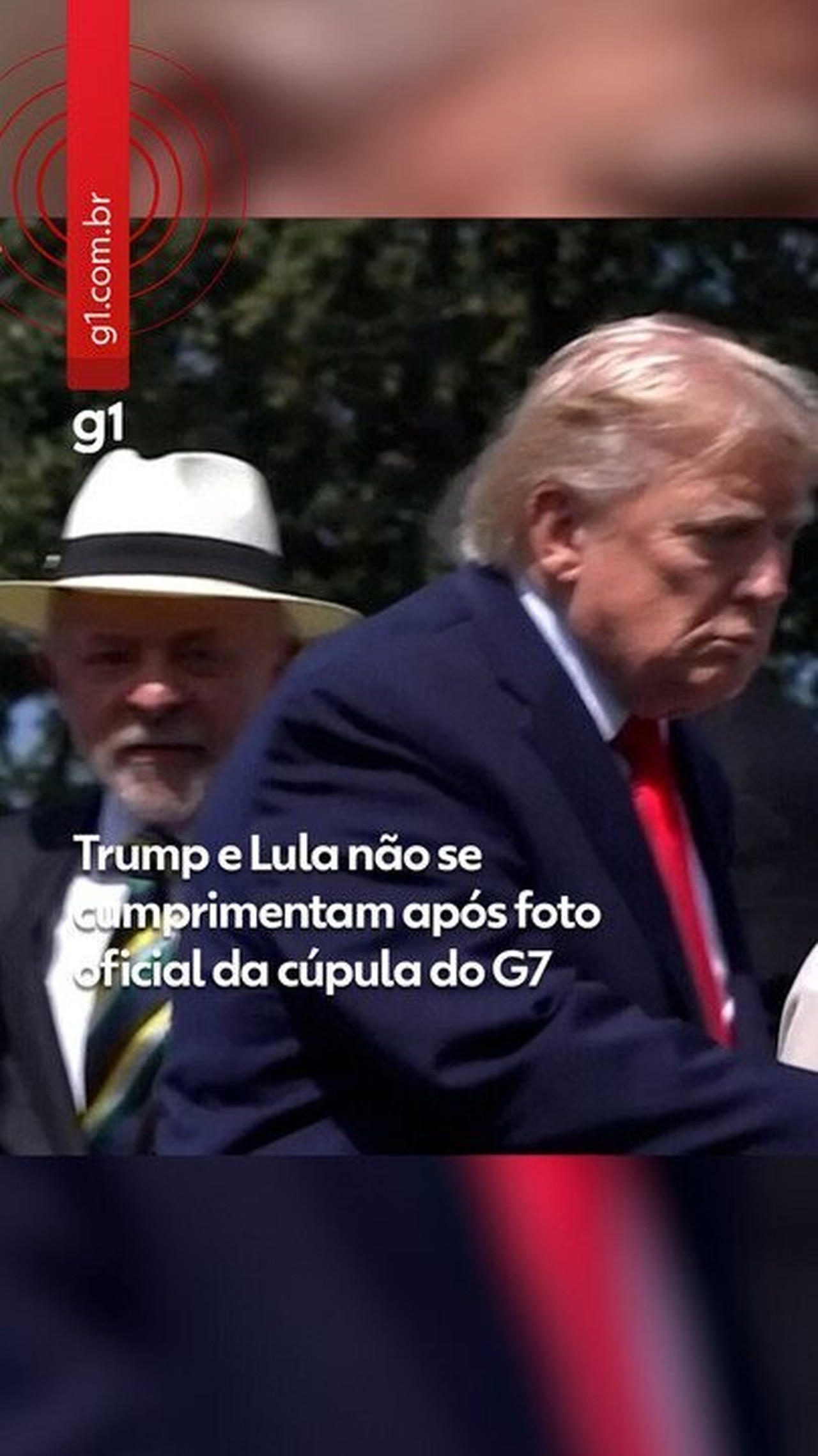 Lula discute restrições comerciais com líderes da União Europeia durante cúpula do G7 em contexto de Política Econômica