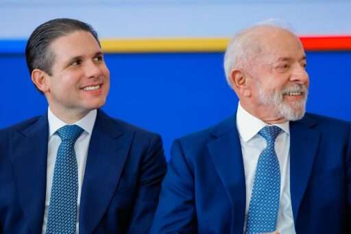 Motta define relator para projeto do governo sobre escala 6x1 e busca destravar pauta da Câmara em contexto de Política Econômica