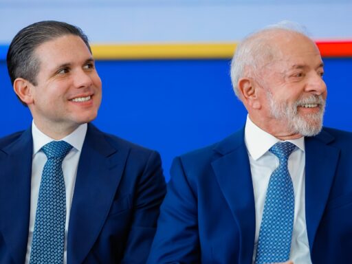 Motta define relator para projeto do governo sobre escala 6x1 e busca destravar pauta da Câmara em contexto de Política Econômica