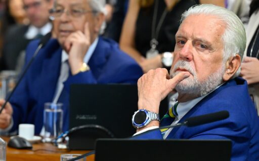 Operação da PF contra Jaques Wagner apura suspeitas de corrupção envolvendo Banco Master em contexto de Política Econômica