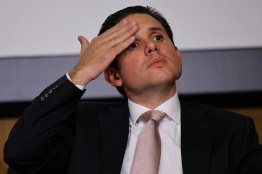PF investiga diálogos de Hugo Motta sobre empréstimo do Banco Master para cunhada em contexto de Política Econômica