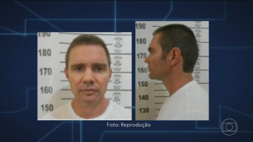 PF pede transferência de Daniel Vorcaro para a Papuda após rejeitar nova proposta de delação em contexto de Política Econômica