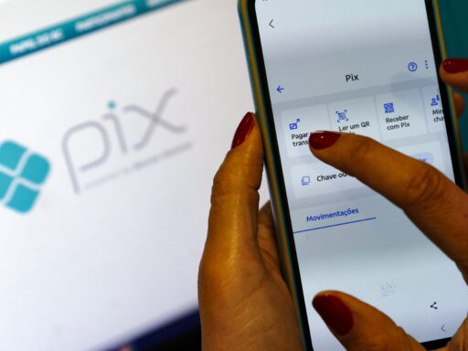 PIX entra na mira dos EUA em investigação comercial contra o Brasil em contexto de Política Econômica