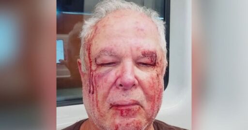 Fachada da delegacia onde o caso é investigado.