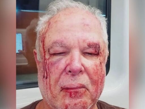 Fachada da delegacia onde o caso é investigado.
