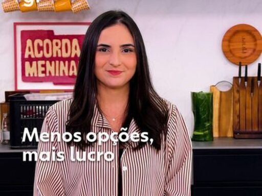 Exemplo visual da estrutura do novo CNPJ alfanumérico da Receita Federal.