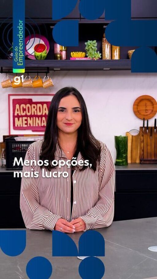 Exemplo visual da estrutura do novo CNPJ alfanumérico da Receita Federal.