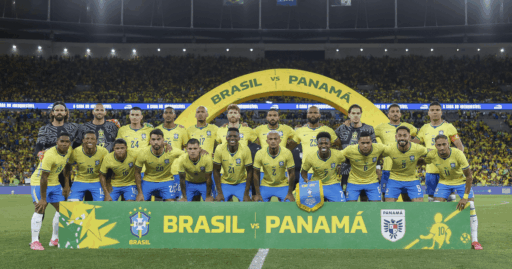 Seleção Brasileira embarca para os EUA nesta segunda-feira (1) visando a Copa do Mundo em contexto de Política Econômica