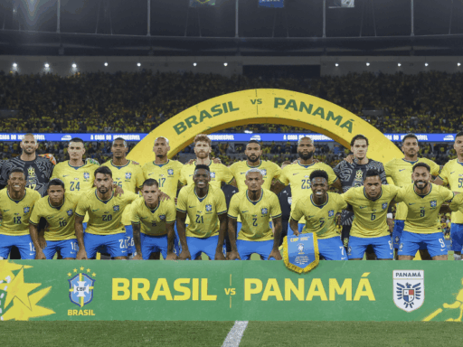 Seleção Brasileira embarca para os EUA nesta segunda-feira (1) visando a Copa do Mundo em contexto de Política Econômica