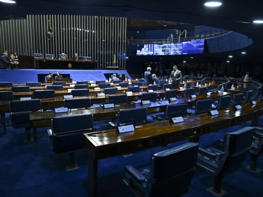 Senado aprova projeto que derruba diretrizes do Conanda sobre aborto legal em contexto de Política Econômica