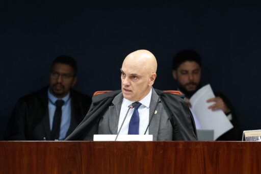 STF condena Eduardo Bolsonaro a 4 anos e 2 meses de prisão por coação em contexto de Política Econômica