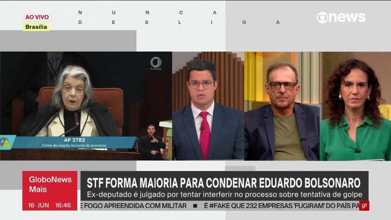 STF condena Eduardo Bolsonaro por coação; Moraes cita repasses financeiros para fixar multa em contexto de Política Econômica