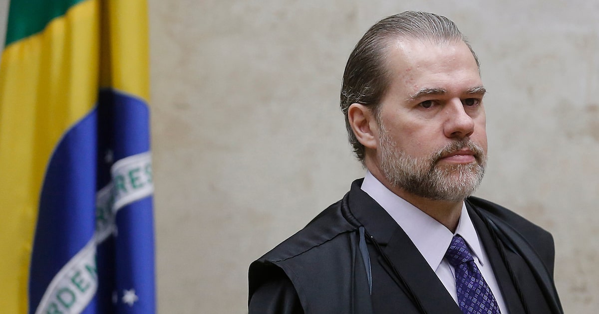 STF define prazo de 60 dias para big techs se adequarem a novas regras de responsabilidade em contexto de Política Econômica