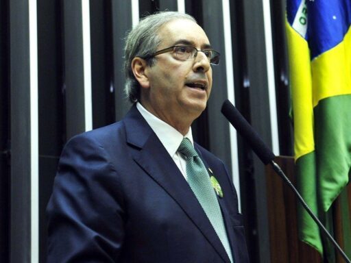 Fachada do Supremo Tribunal Federal em Brasília.