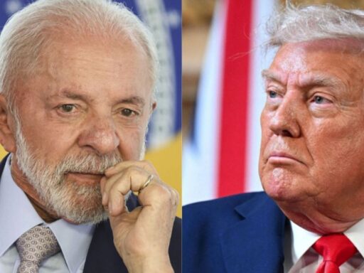 O analista Thiago Vidal discute impactos da política externa dos EUA no Brasil.