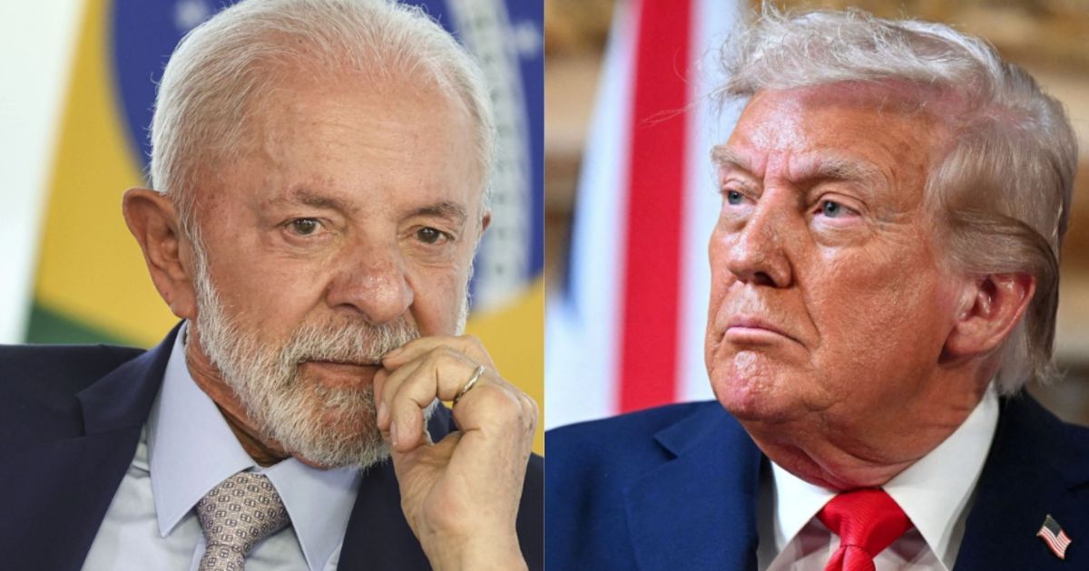 O analista Thiago Vidal discute impactos da política externa dos EUA no Brasil.