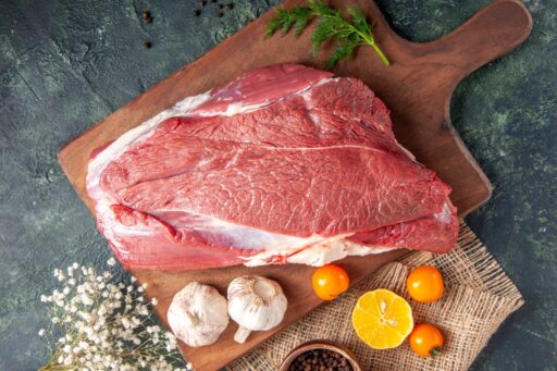 Carne bovina de Mato Grosso